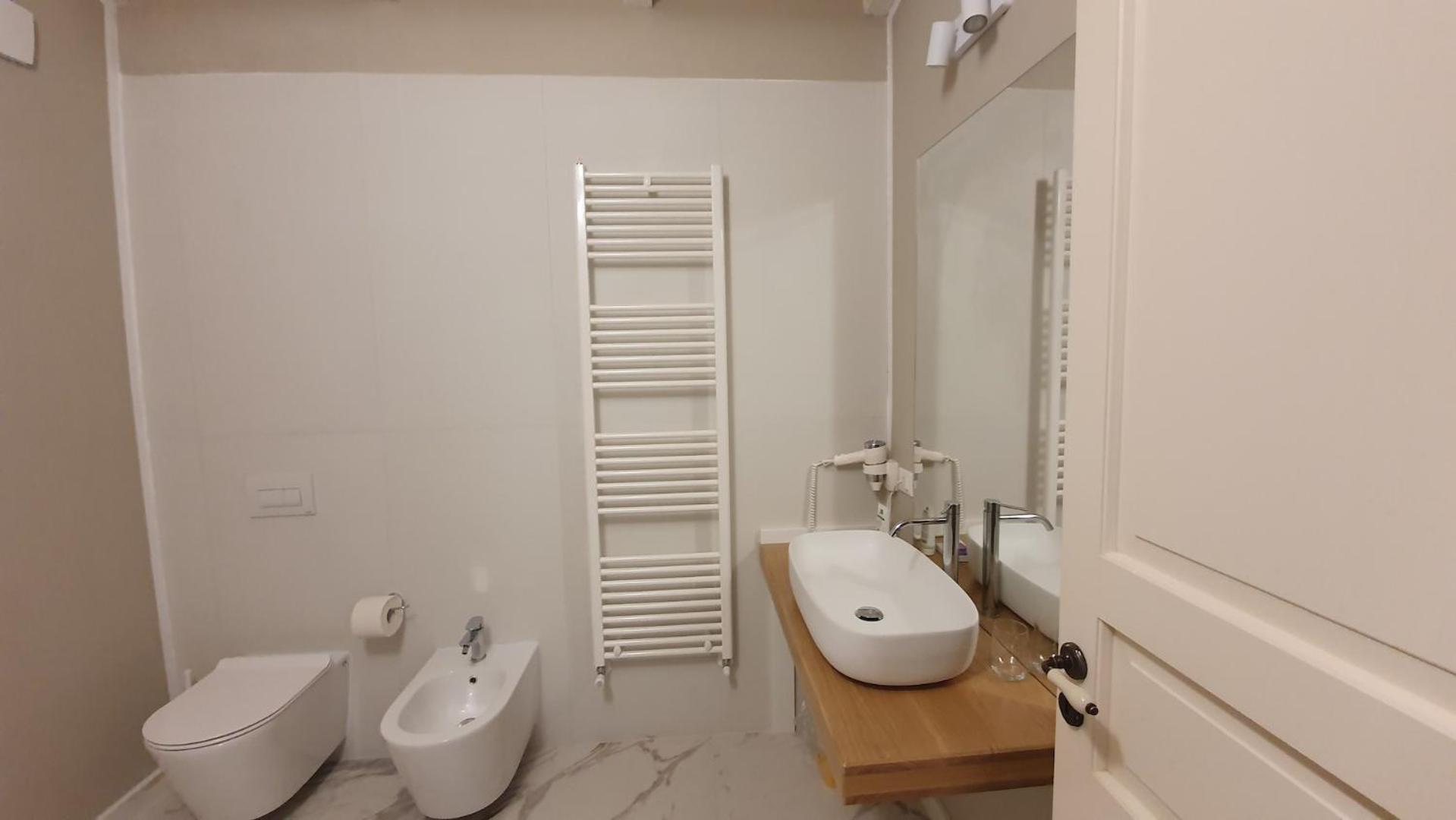 Villa I Casali Di Colle Monte San Giuliano di Puglia Habitación foto