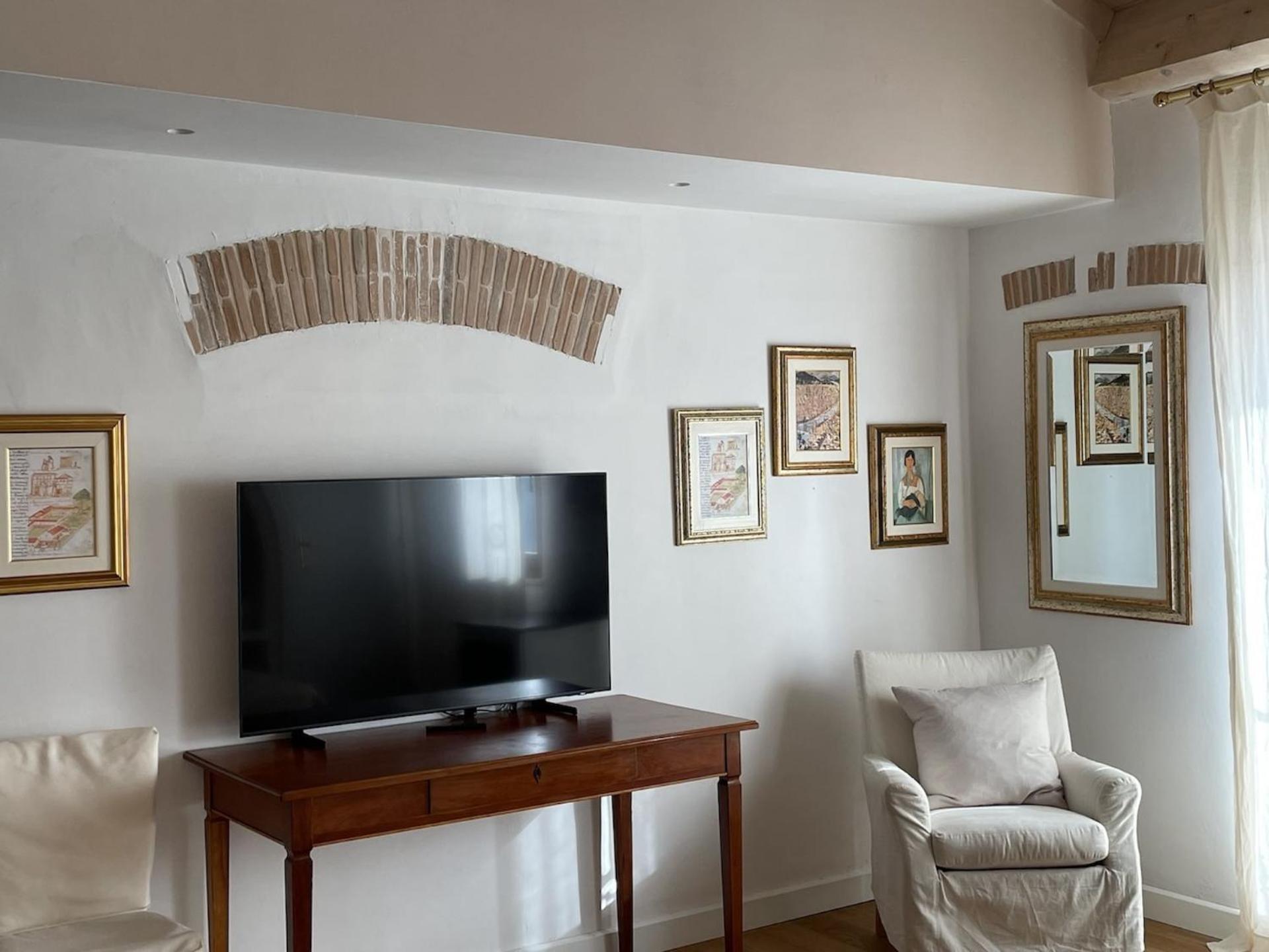 Villa I Casali Di Colle Monte San Giuliano di Puglia Habitación foto