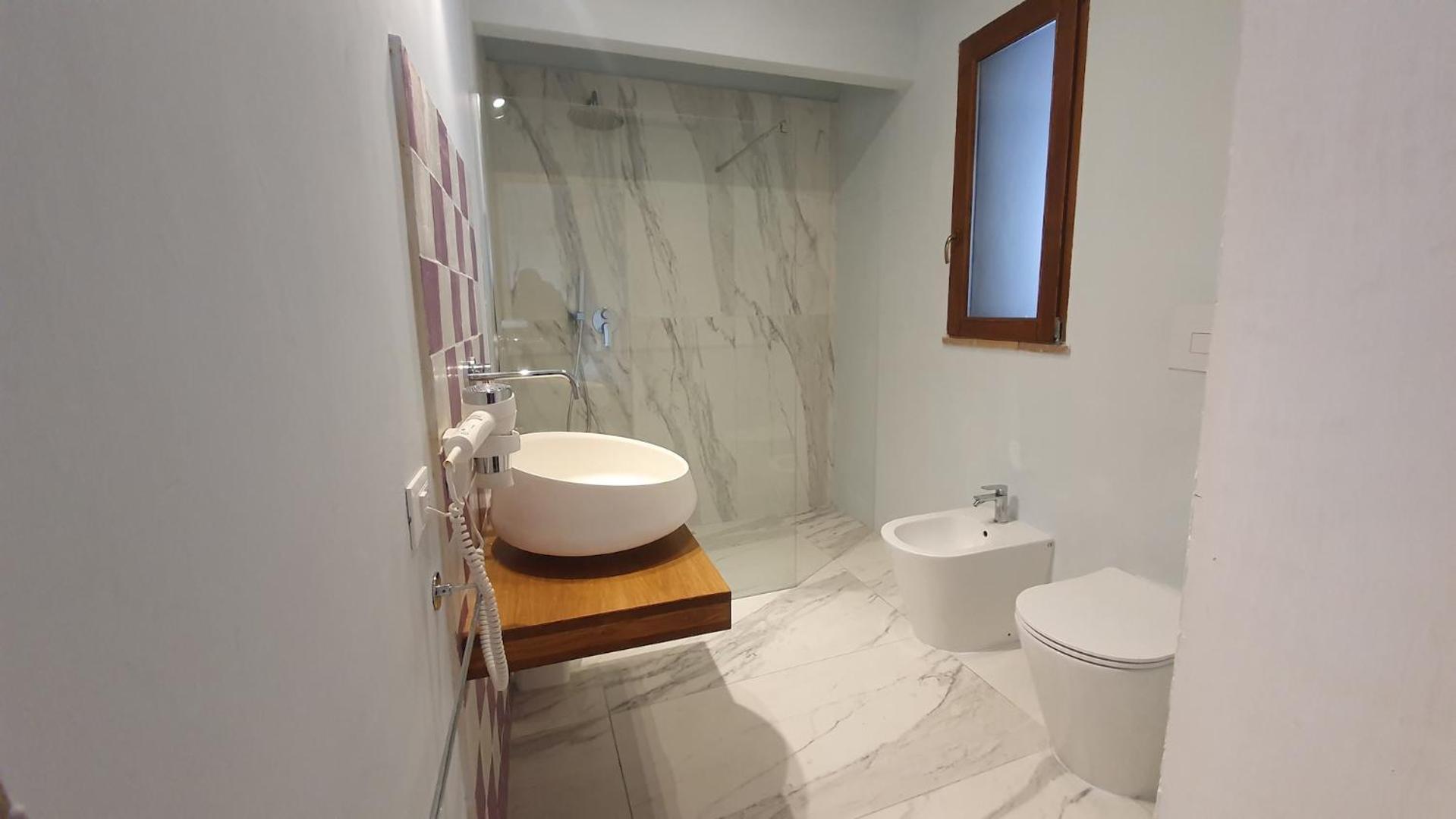 Villa I Casali Di Colle Monte San Giuliano di Puglia Habitación foto