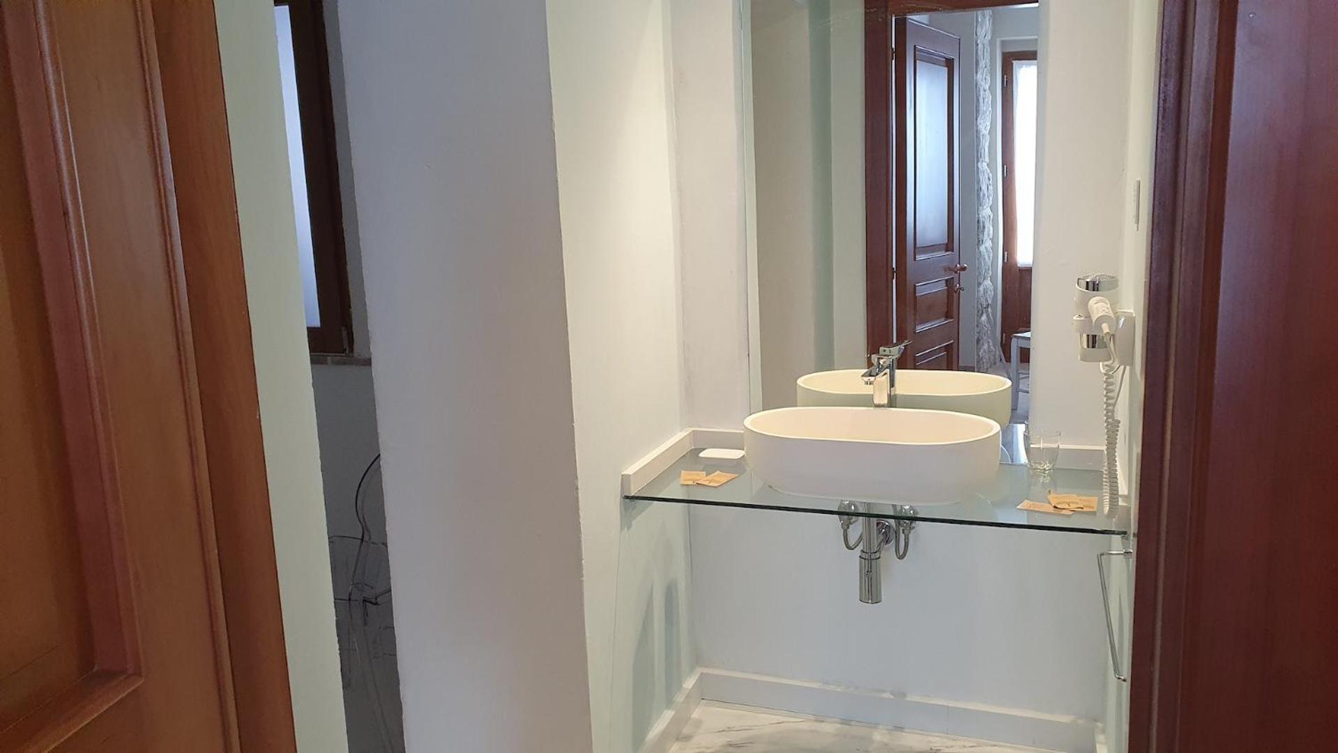 Villa I Casali Di Colle Monte San Giuliano di Puglia Habitación foto