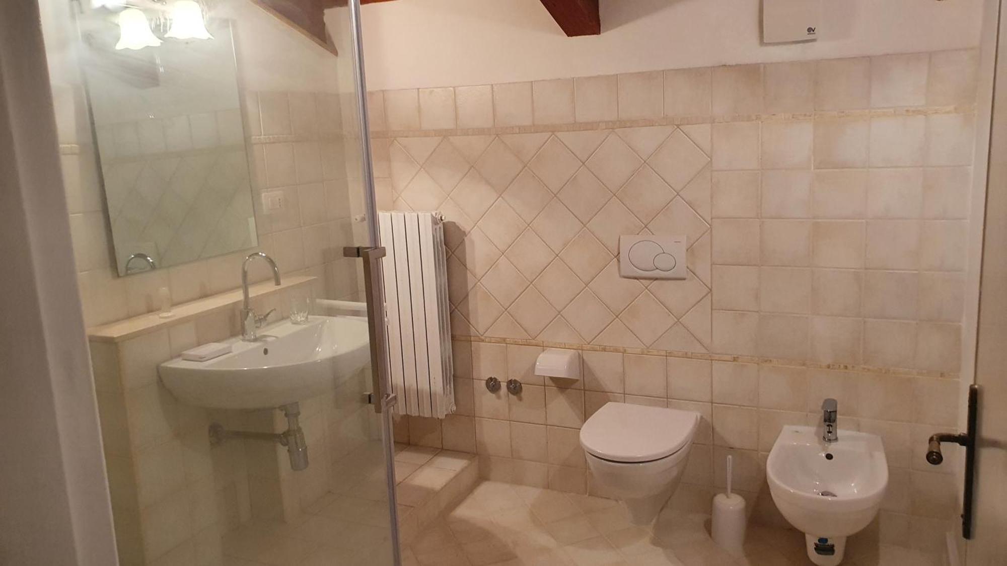 Villa I Casali Di Colle Monte San Giuliano di Puglia Habitación foto