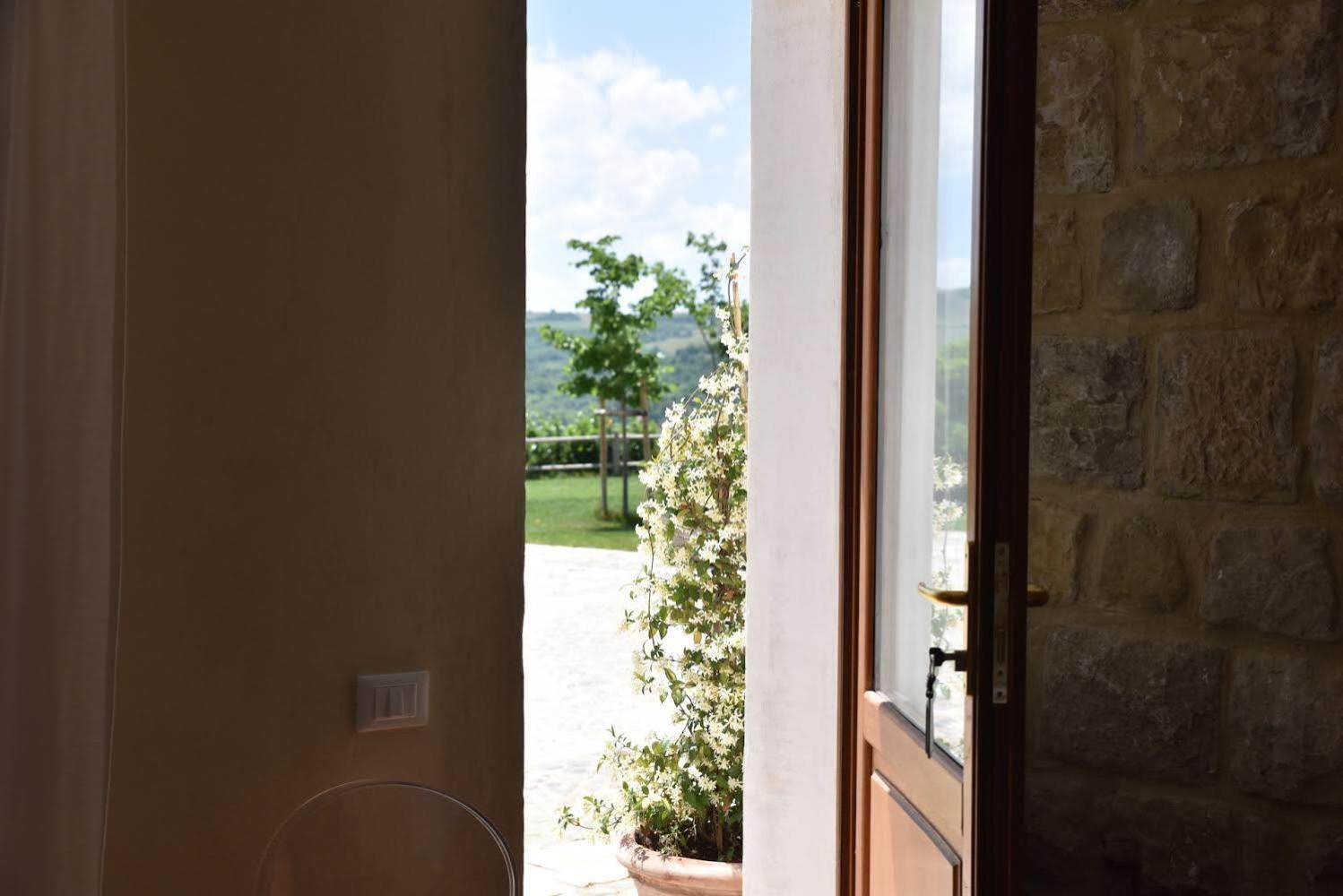 Villa I Casali Di Colle Monte San Giuliano di Puglia Habitación foto