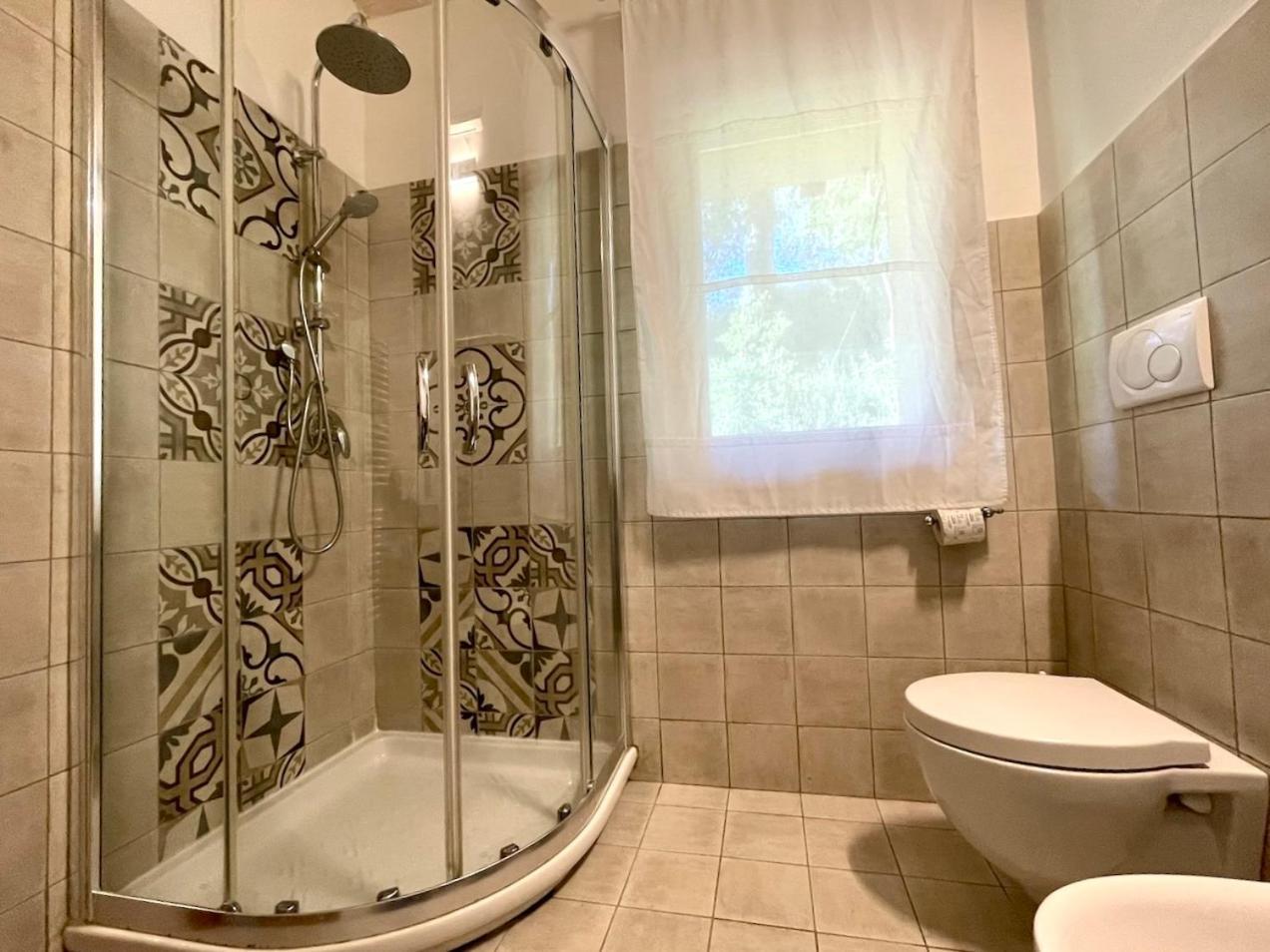 Villa I Casali Di Colle Monte San Giuliano di Puglia Habitación foto