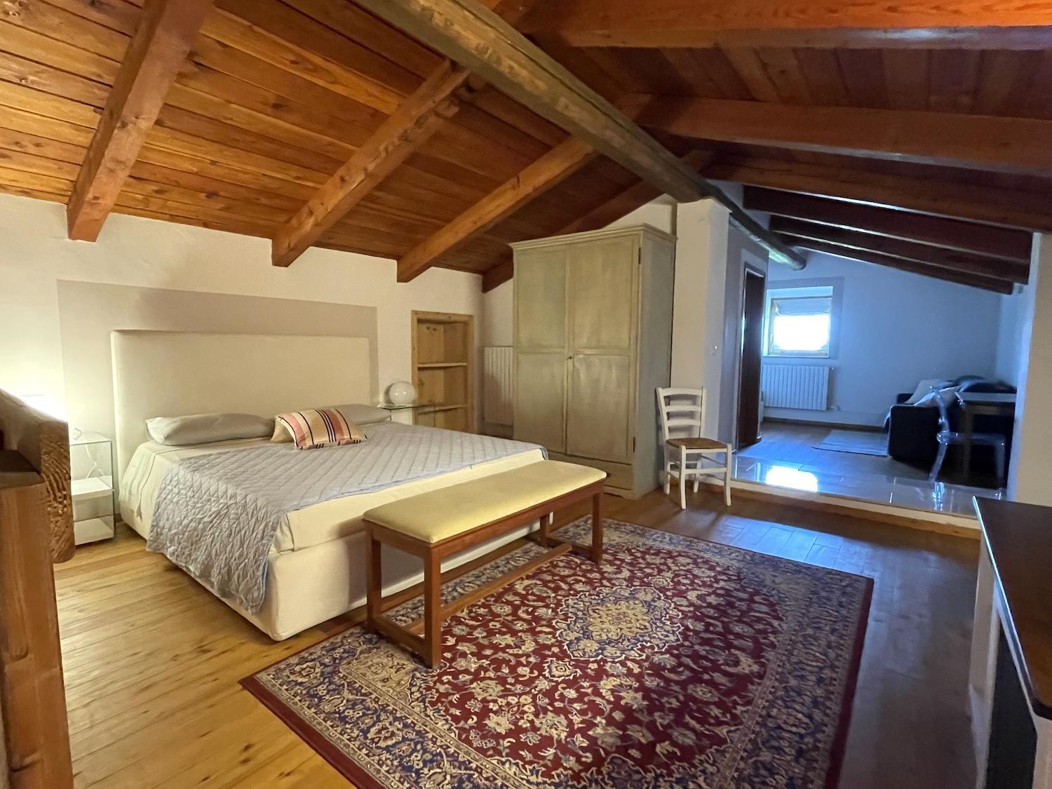 Villa I Casali Di Colle Monte San Giuliano di Puglia Habitación foto