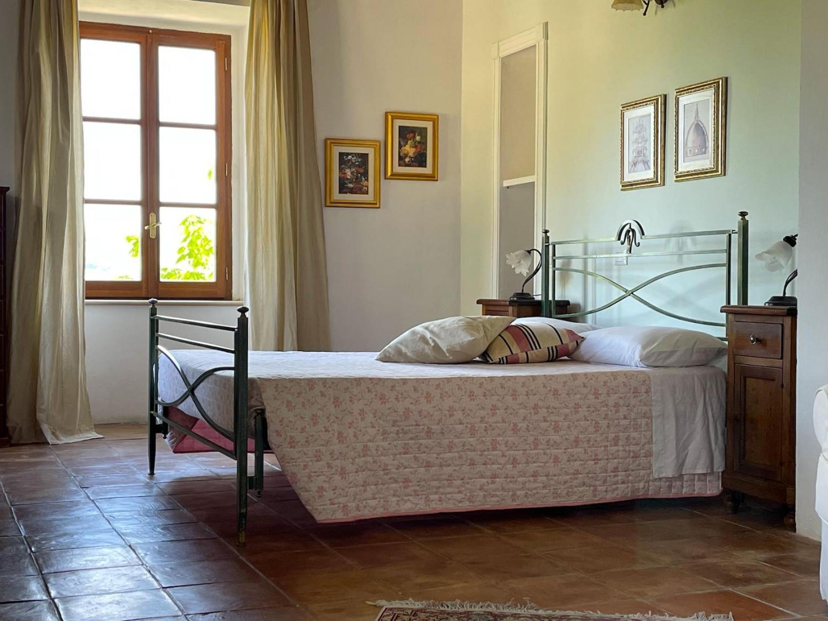 Villa I Casali Di Colle Monte San Giuliano di Puglia Habitación foto