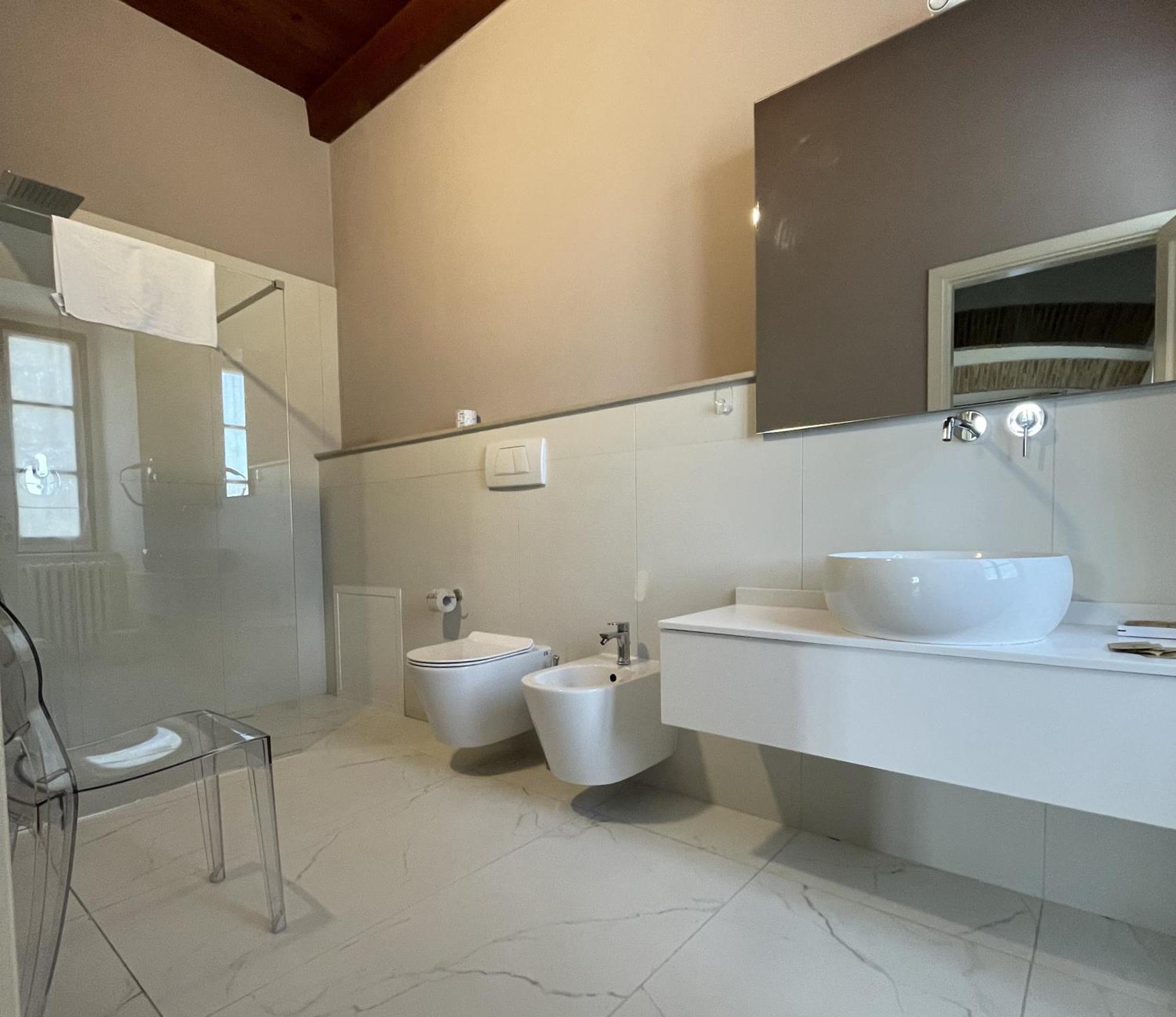 Villa I Casali Di Colle Monte San Giuliano di Puglia Habitación foto